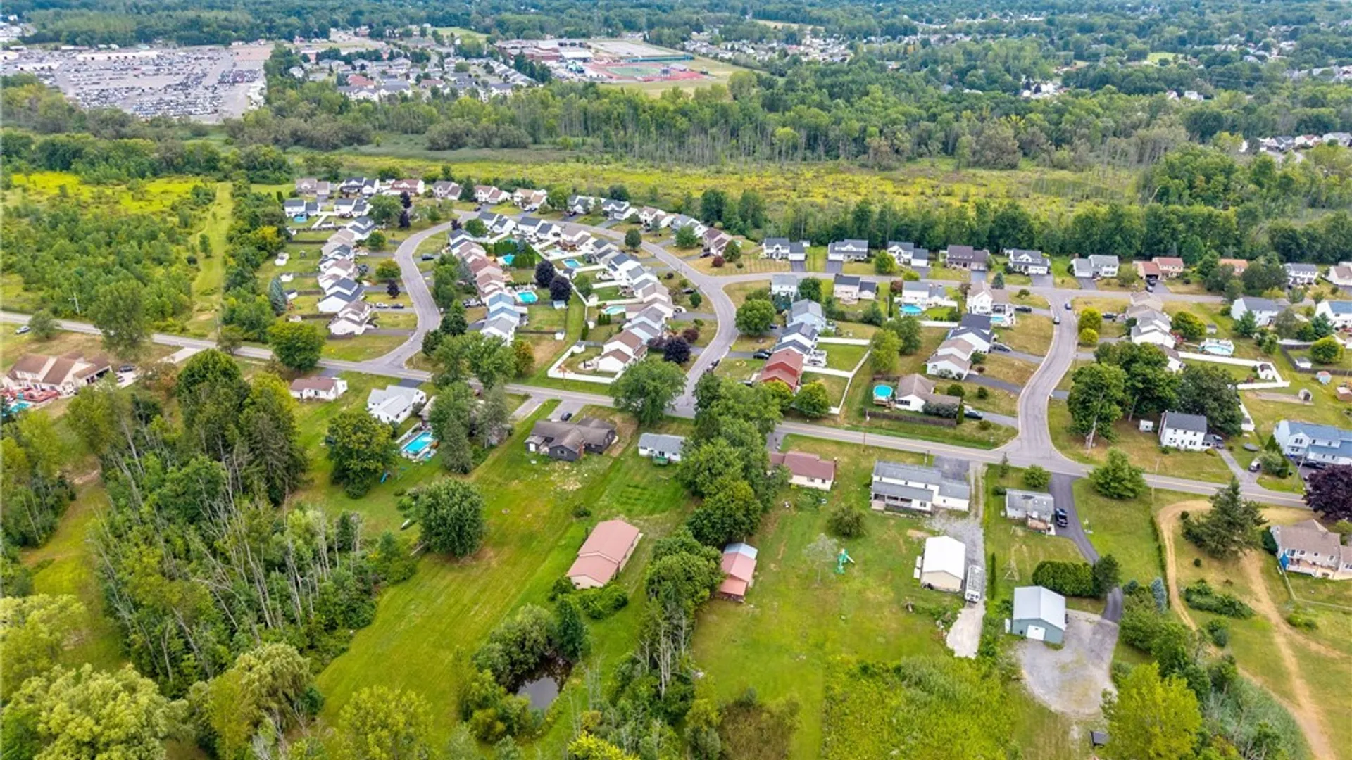 Property at 6020 Gillette Road, Cicero, NY 13039 29