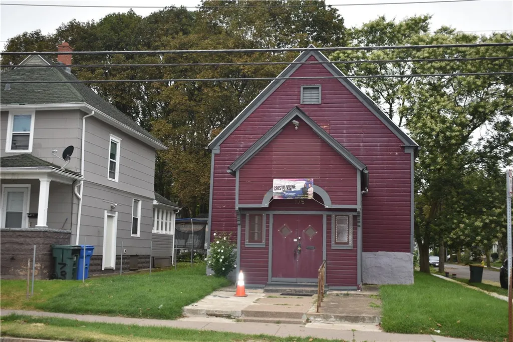 Property at 175 Carter Street, Rochester, NY 14621