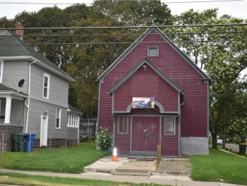 Property at 175 Carter Street, Rochester, NY 14621