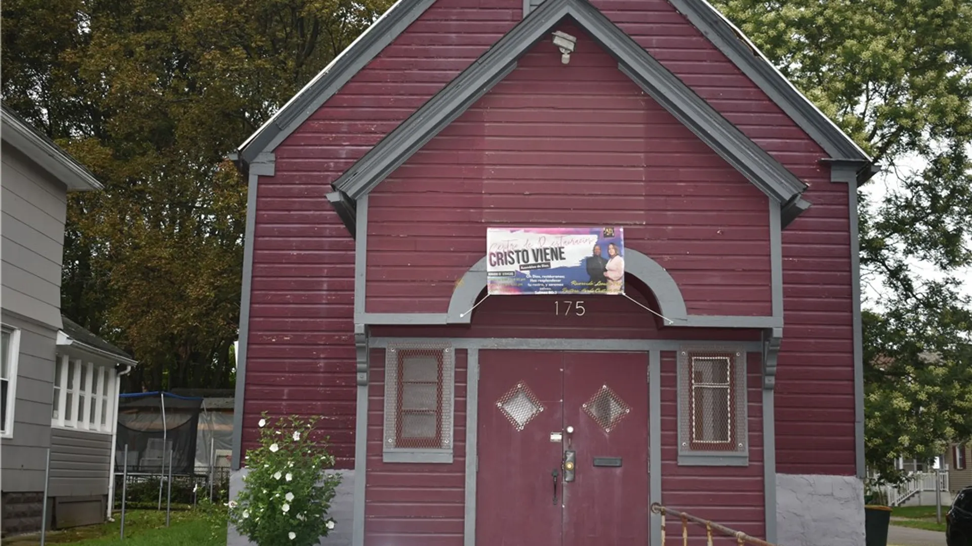 Property at 175 Carter Street, Rochester, NY 14621 3