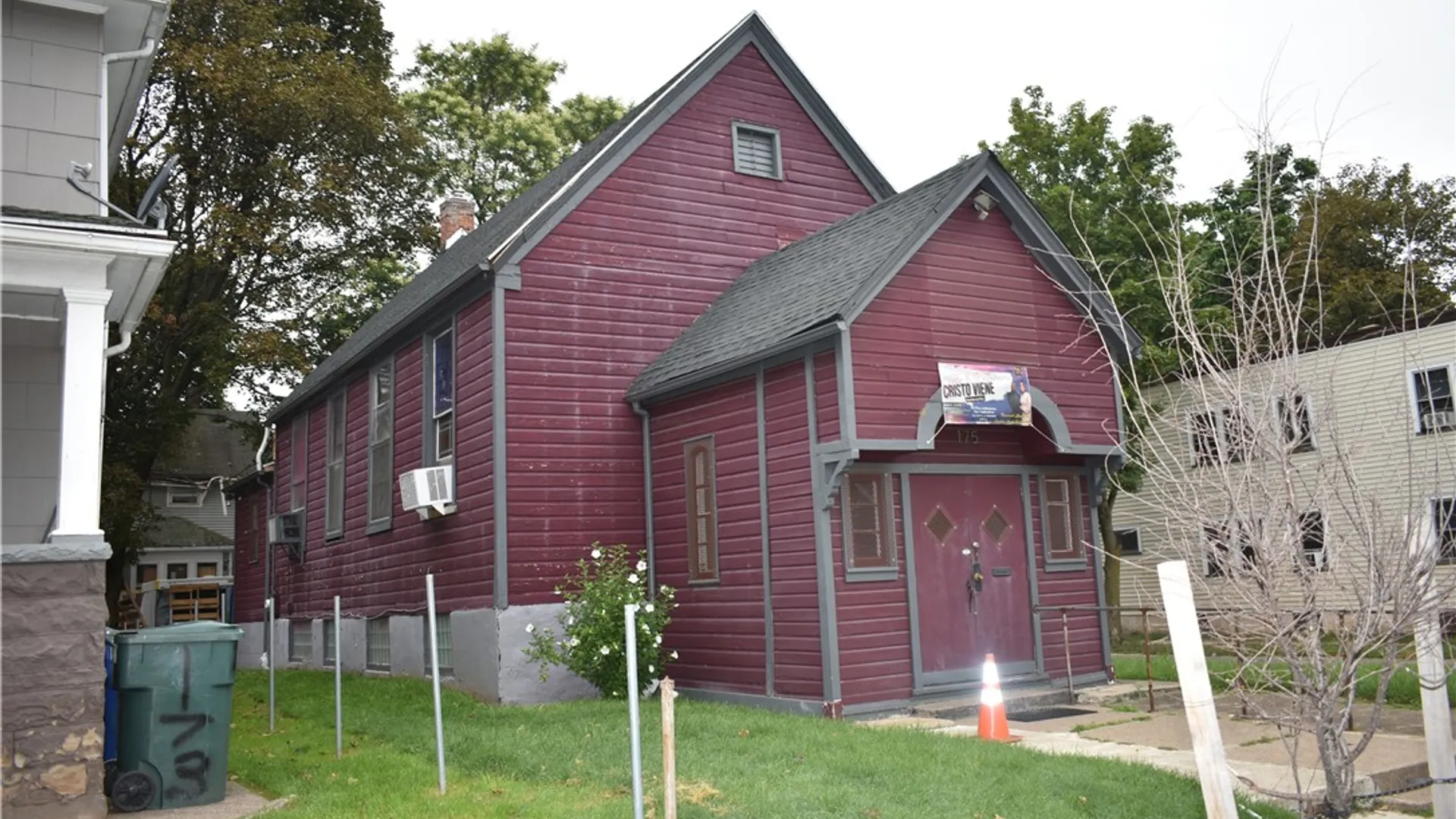 Property at 175 Carter Street, Rochester, NY 14621 4