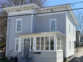 Property at 10 Reynolds Avenue, Oneonta, NY 13820