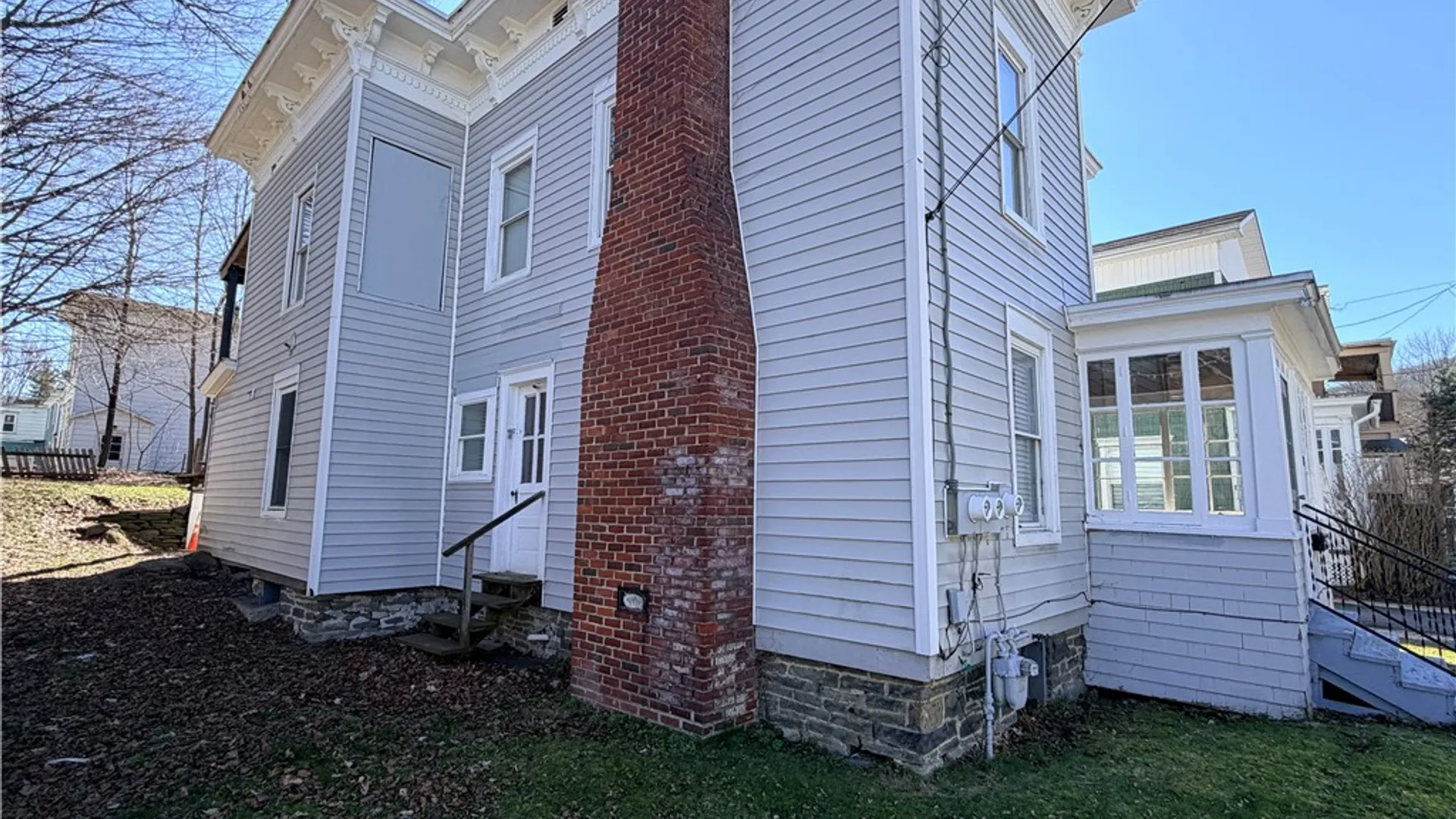 Property at 10 Reynolds Avenue, Oneonta, NY 13820 32