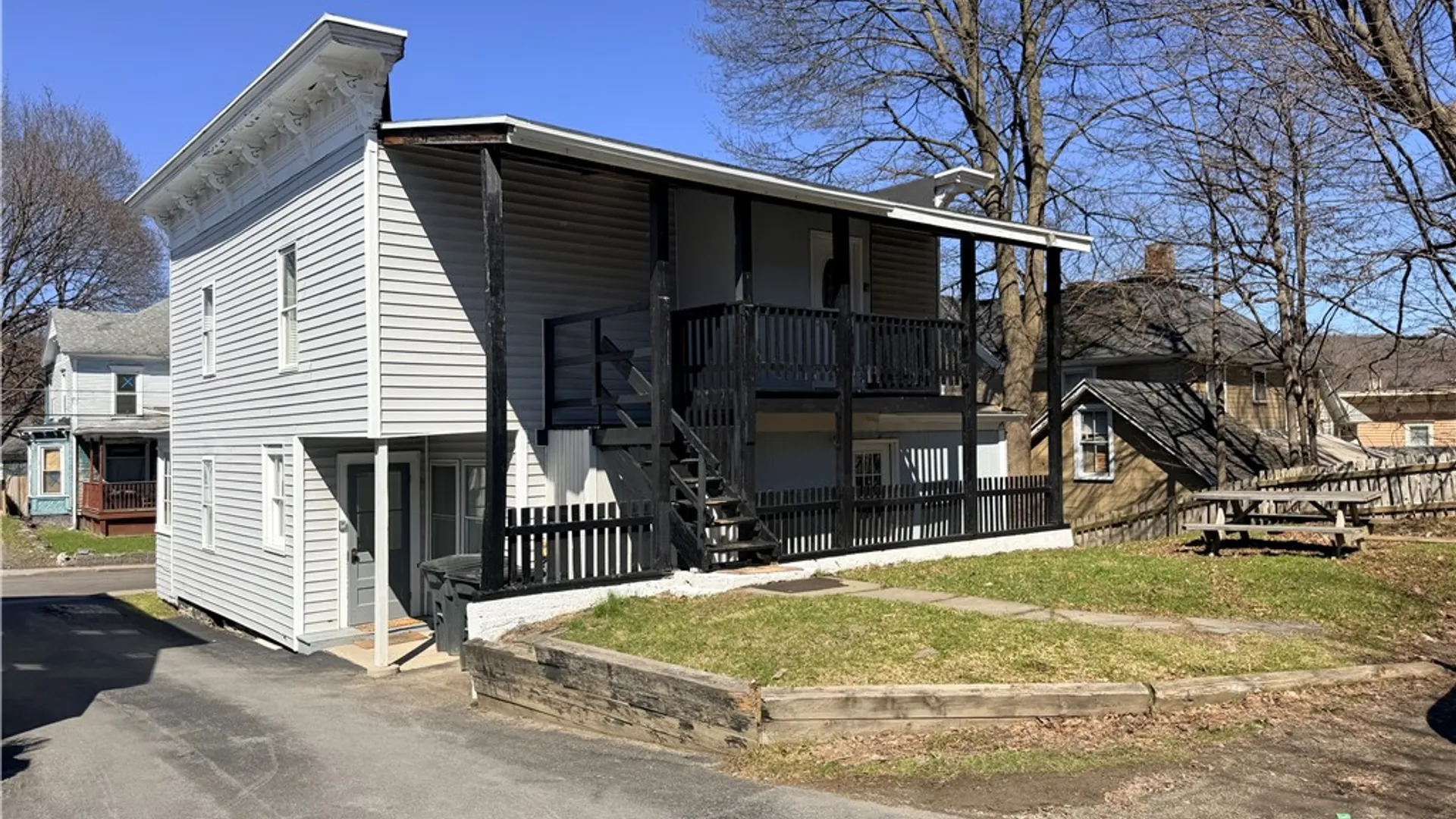 Property at 10 Reynolds Avenue, Oneonta, NY 13820 15
