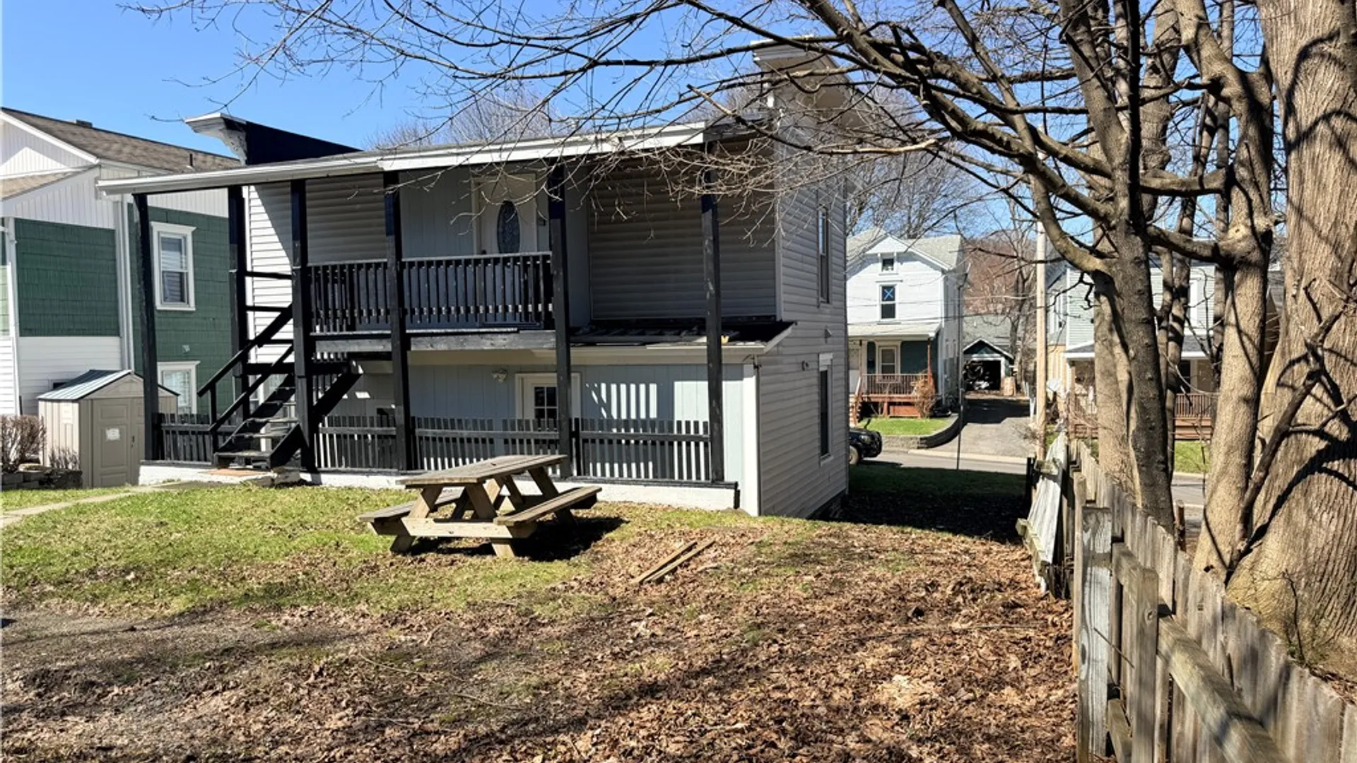 Property at 10 Reynolds Avenue, Oneonta, NY 13820 27