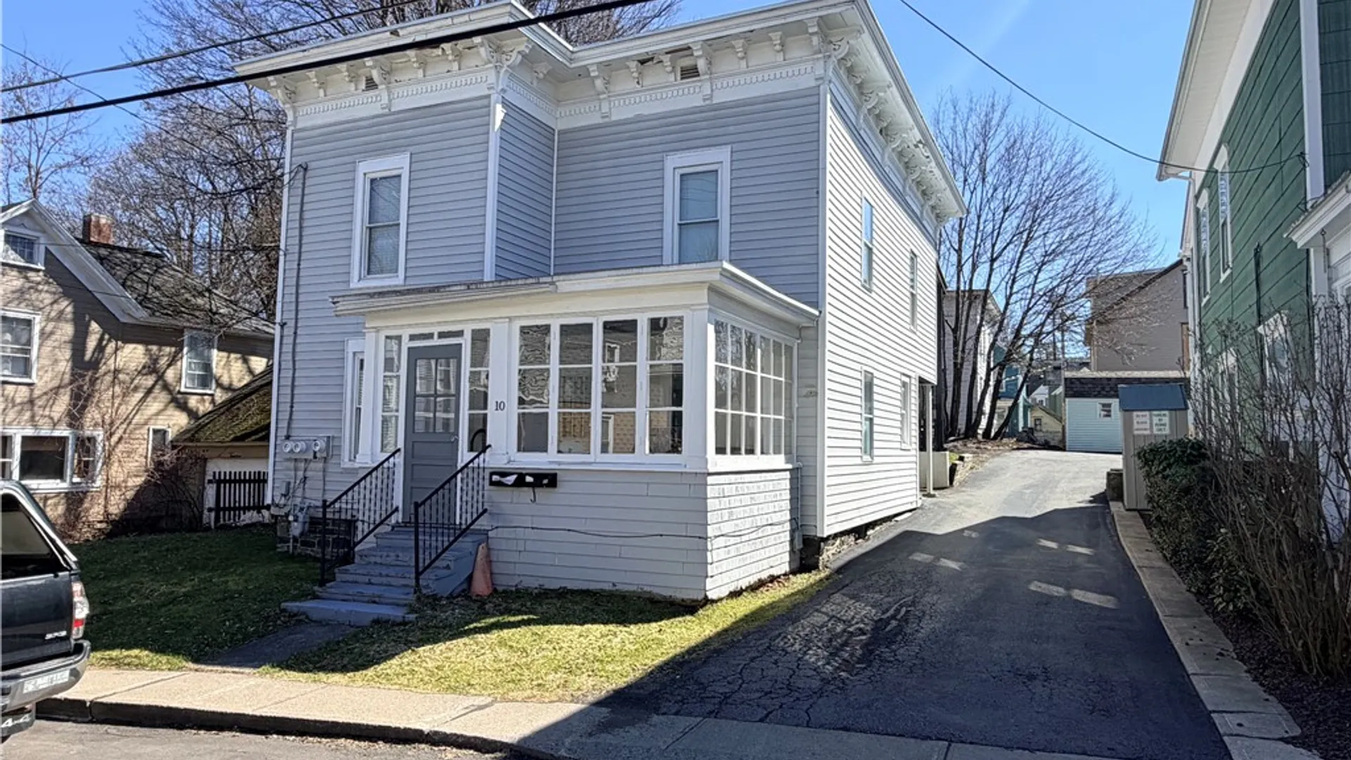 Property at 10 Reynolds Avenue, Oneonta, NY 13820 30