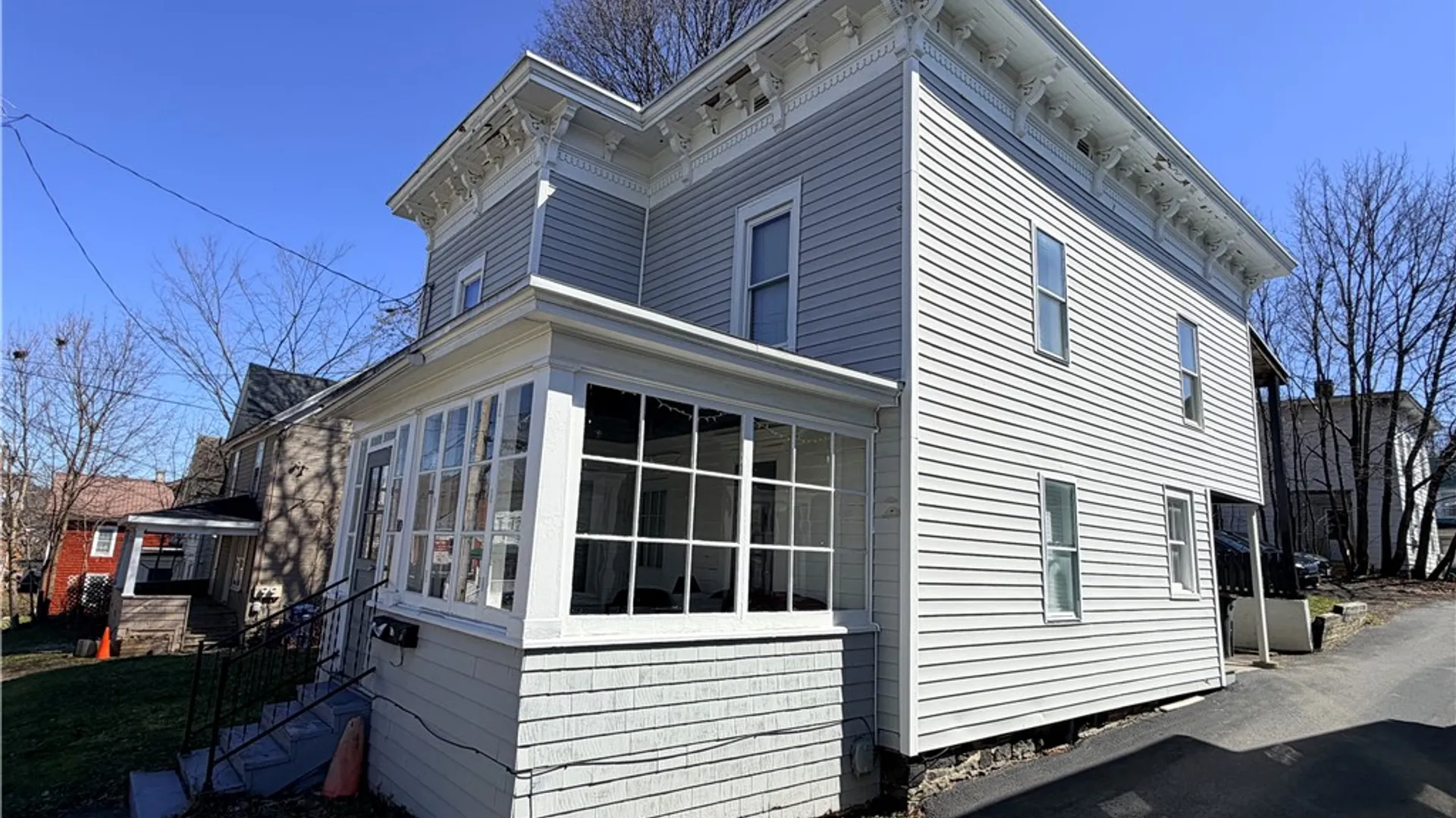 Property at 10 Reynolds Avenue, Oneonta, NY 13820 31