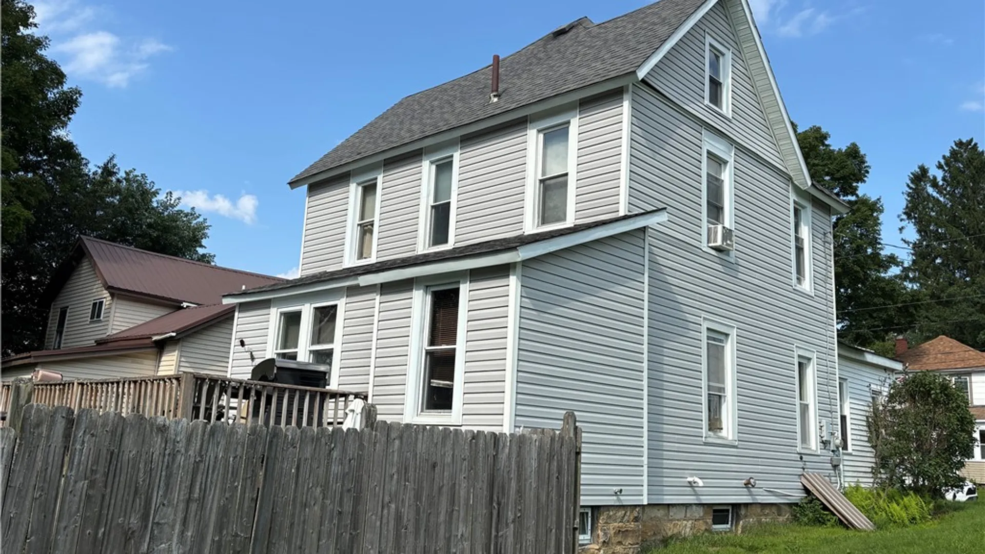 Property at 409 Park Avenue, Kane Boro, PA 16735 4