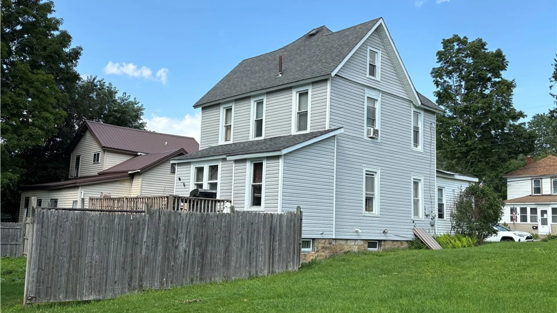 Property at 409 Park Avenue, Kane Boro, PA 16735 8