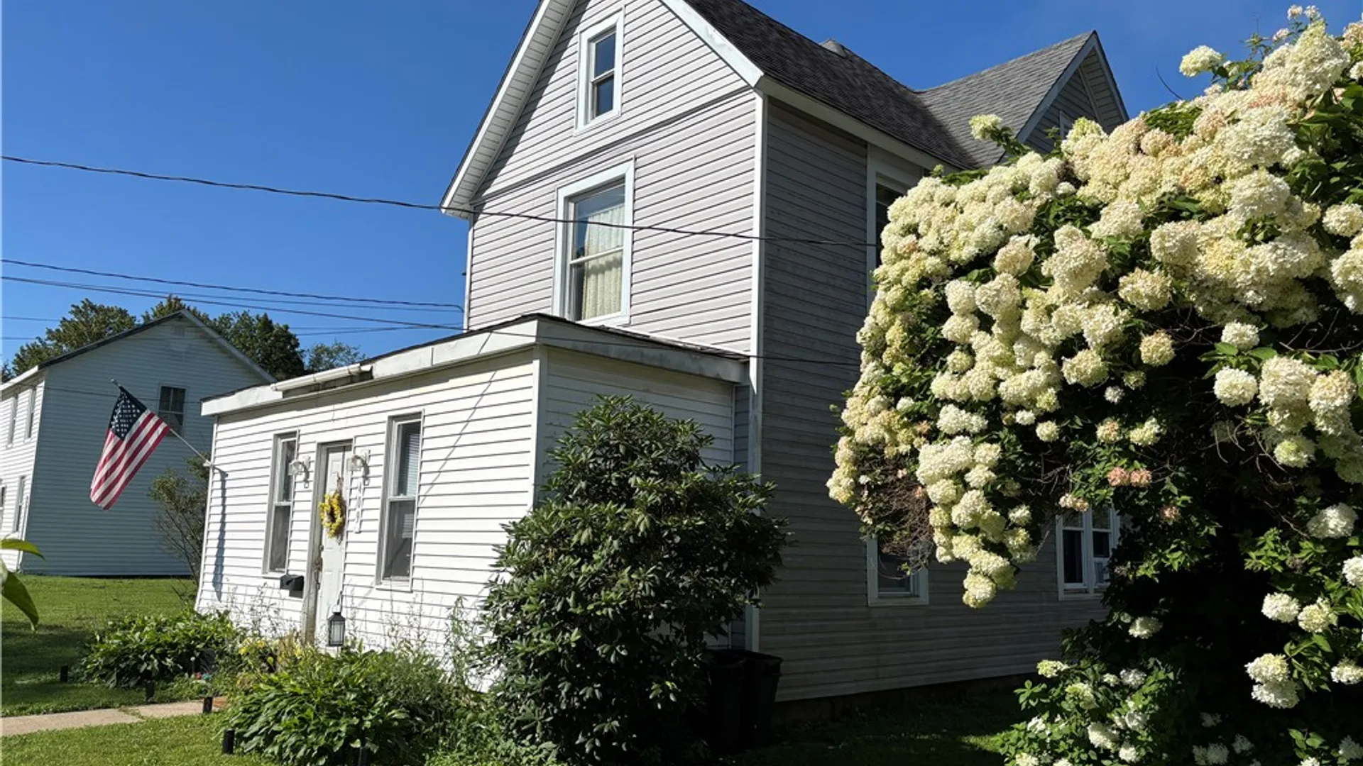 Property at 409 Park Avenue, Kane Boro, PA 16735 6