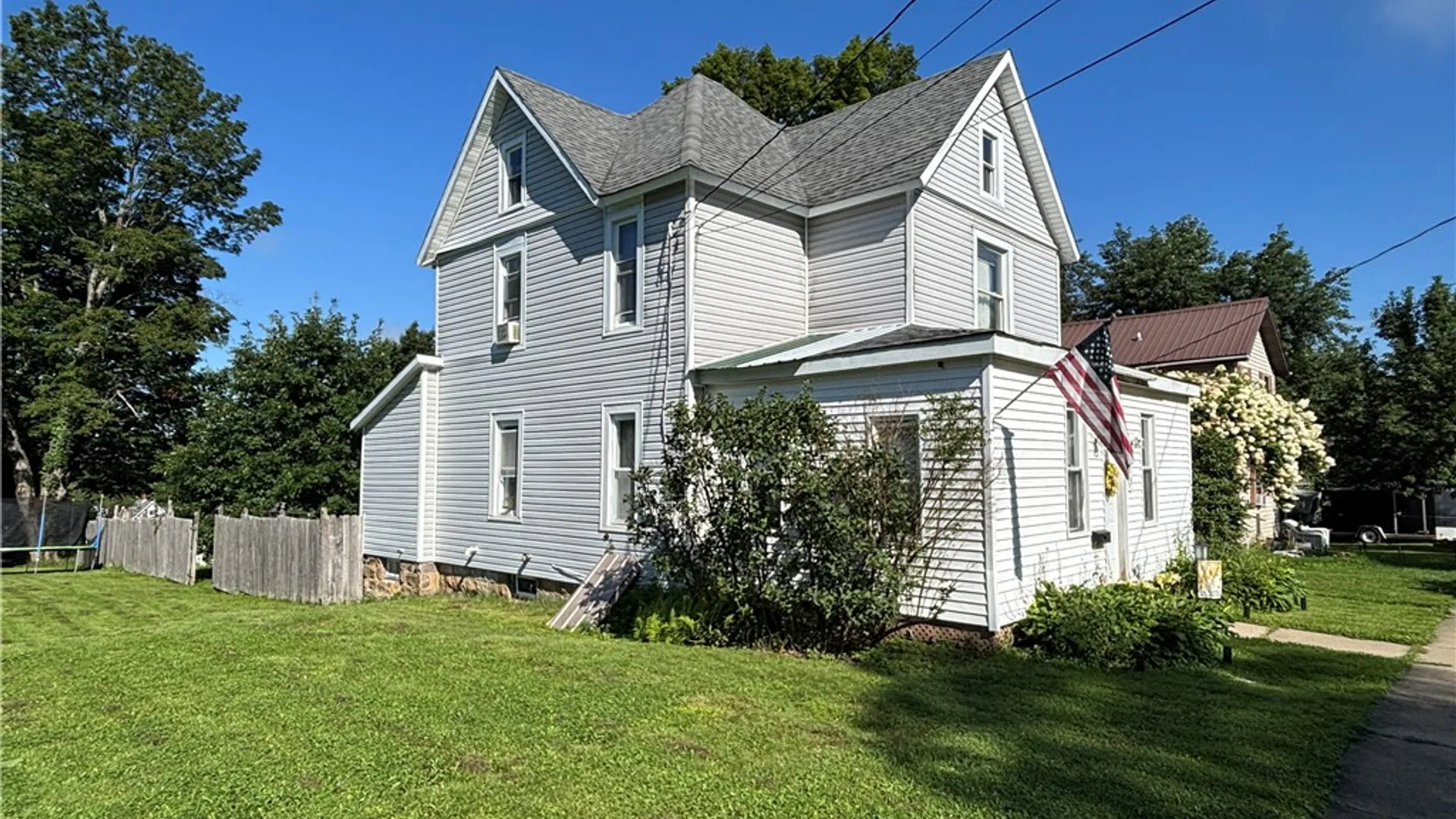 Property at 409 Park Avenue, Kane Boro, PA 16735 3