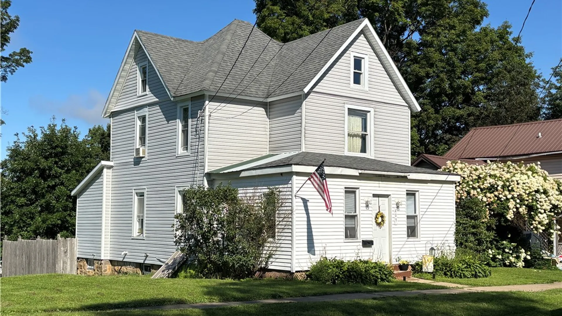 Property at 409 Park Avenue, Kane Boro, PA 16735 7