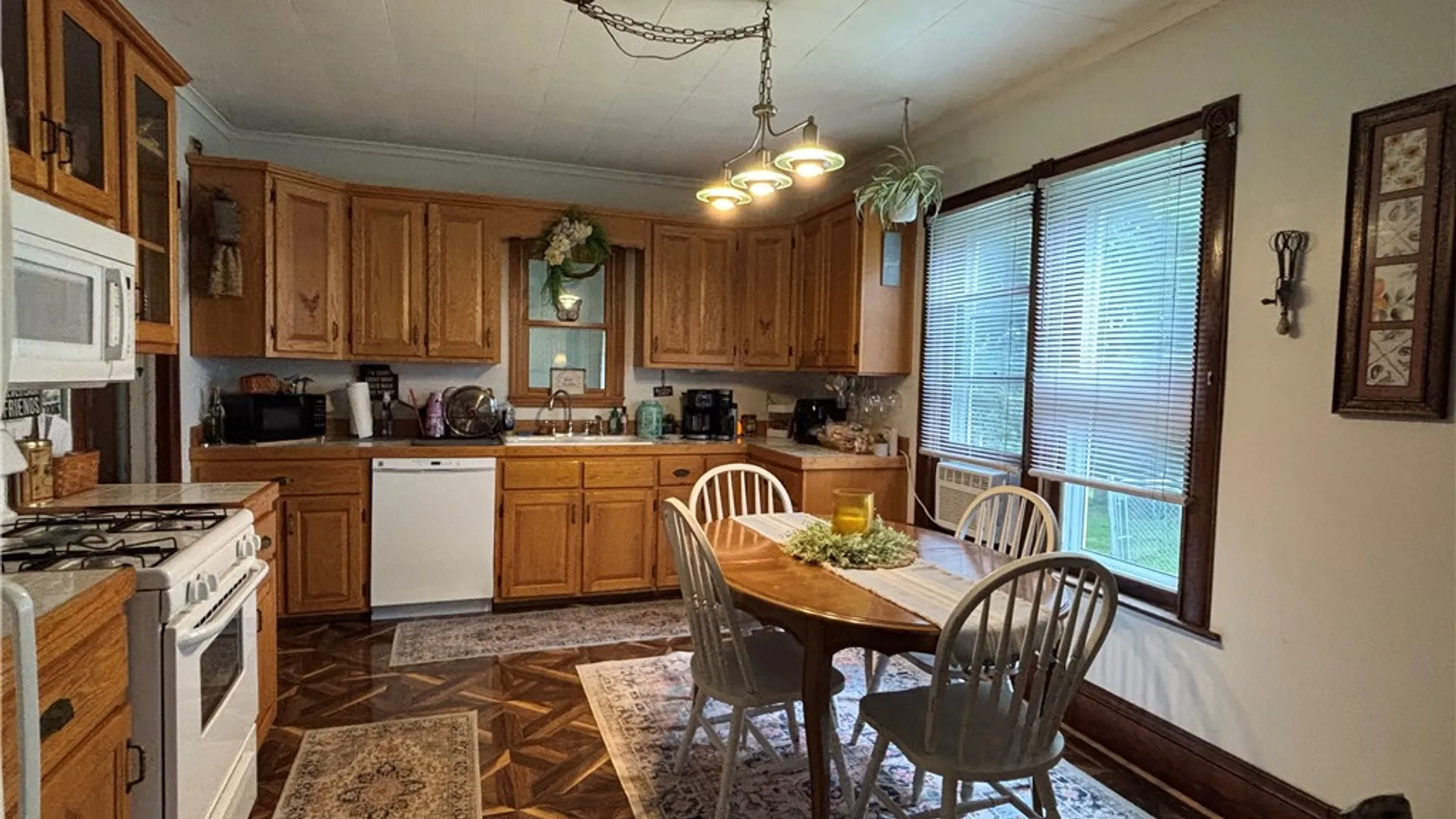 Property at 409 Park Avenue, Kane Boro, PA 16735 13