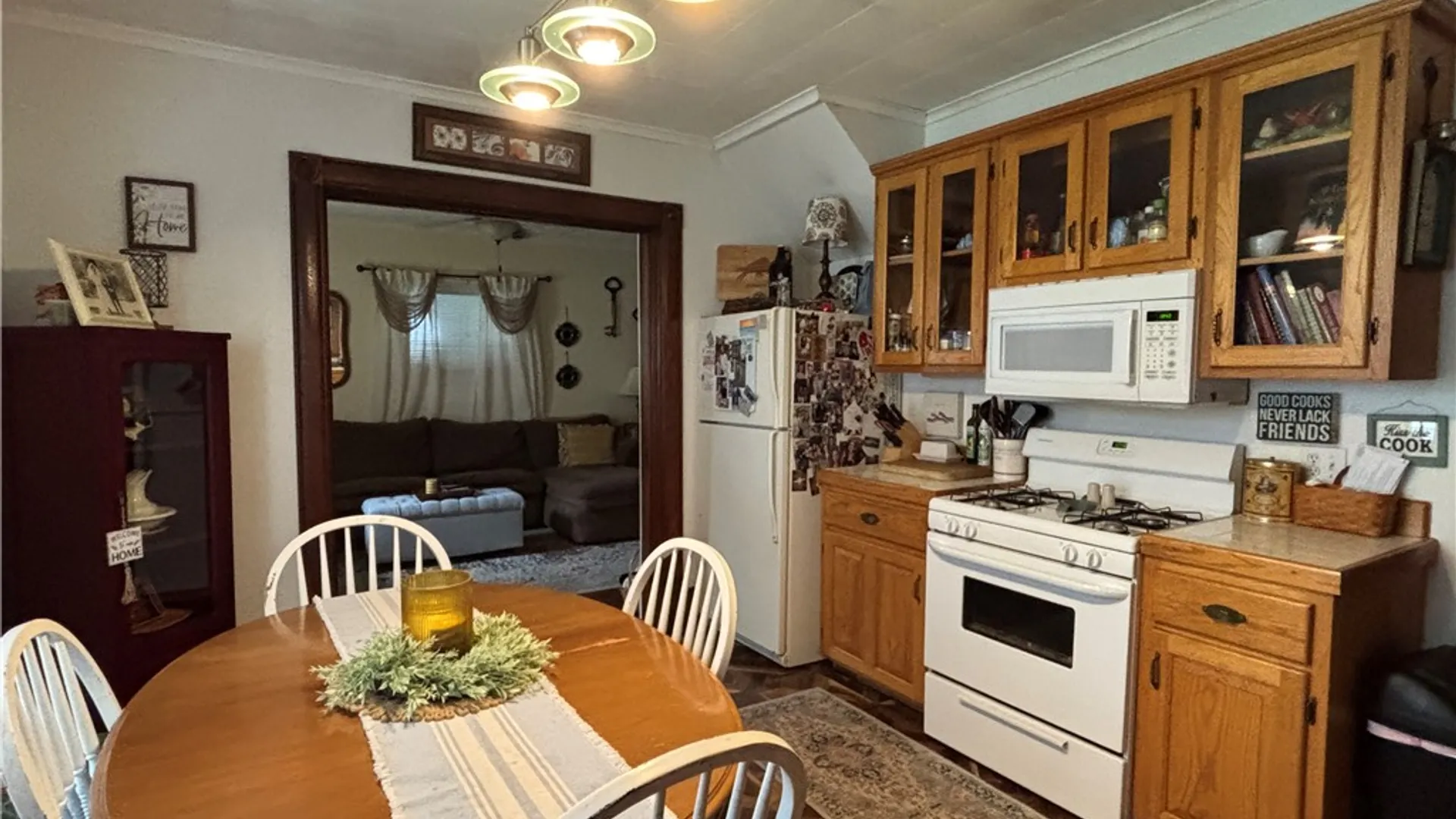 Property at 409 Park Avenue, Kane Boro, PA 16735 14