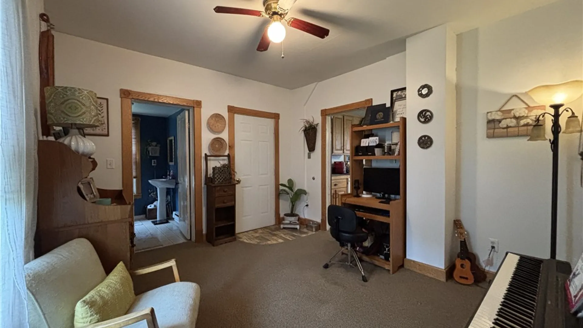 Property at 409 Park Avenue, Kane Boro, PA 16735 16