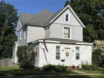 Property at 409 Park Avenue, Kane Boro, PA 16735