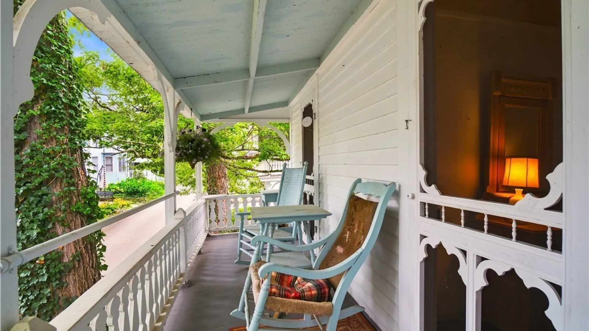 Property at 20 Center Avenue, Chautauqua, NY 14722 21