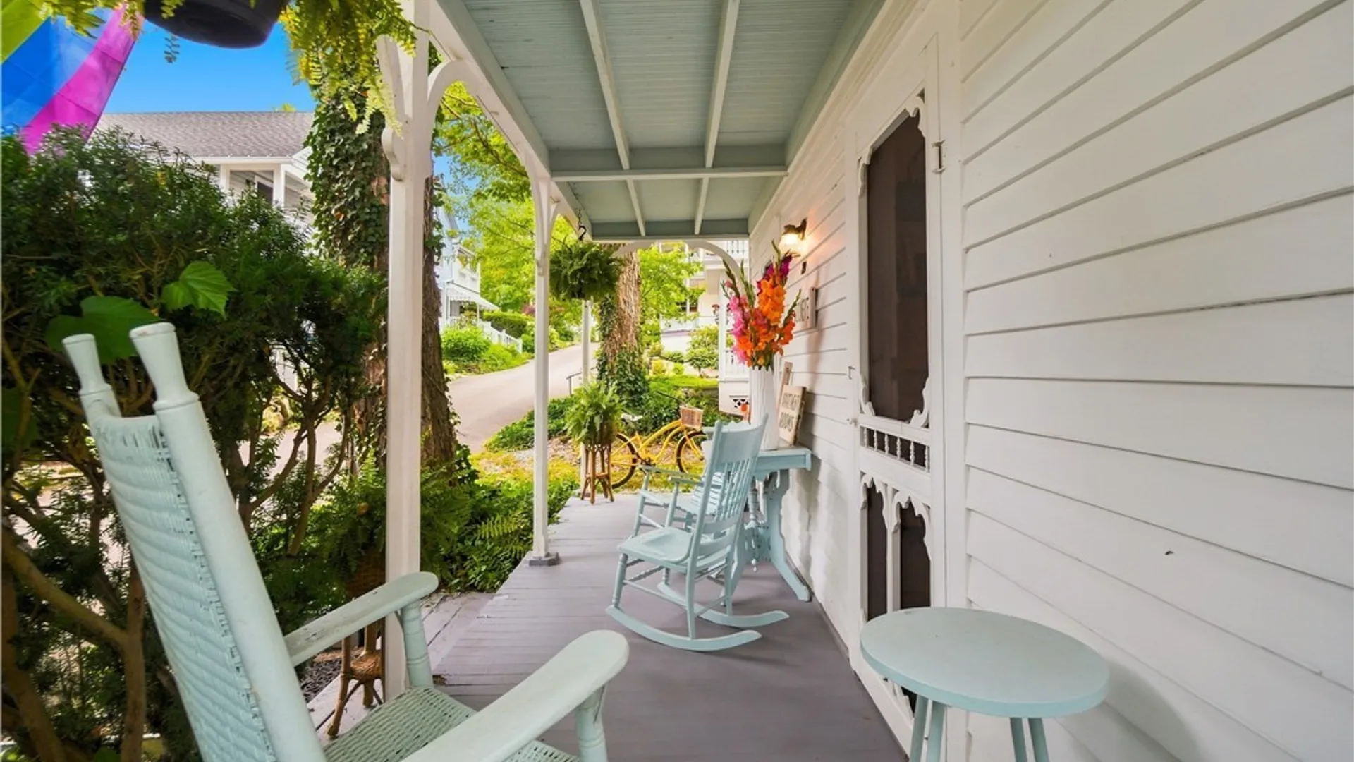Property at 20 Center Avenue, Chautauqua, NY 14722 25