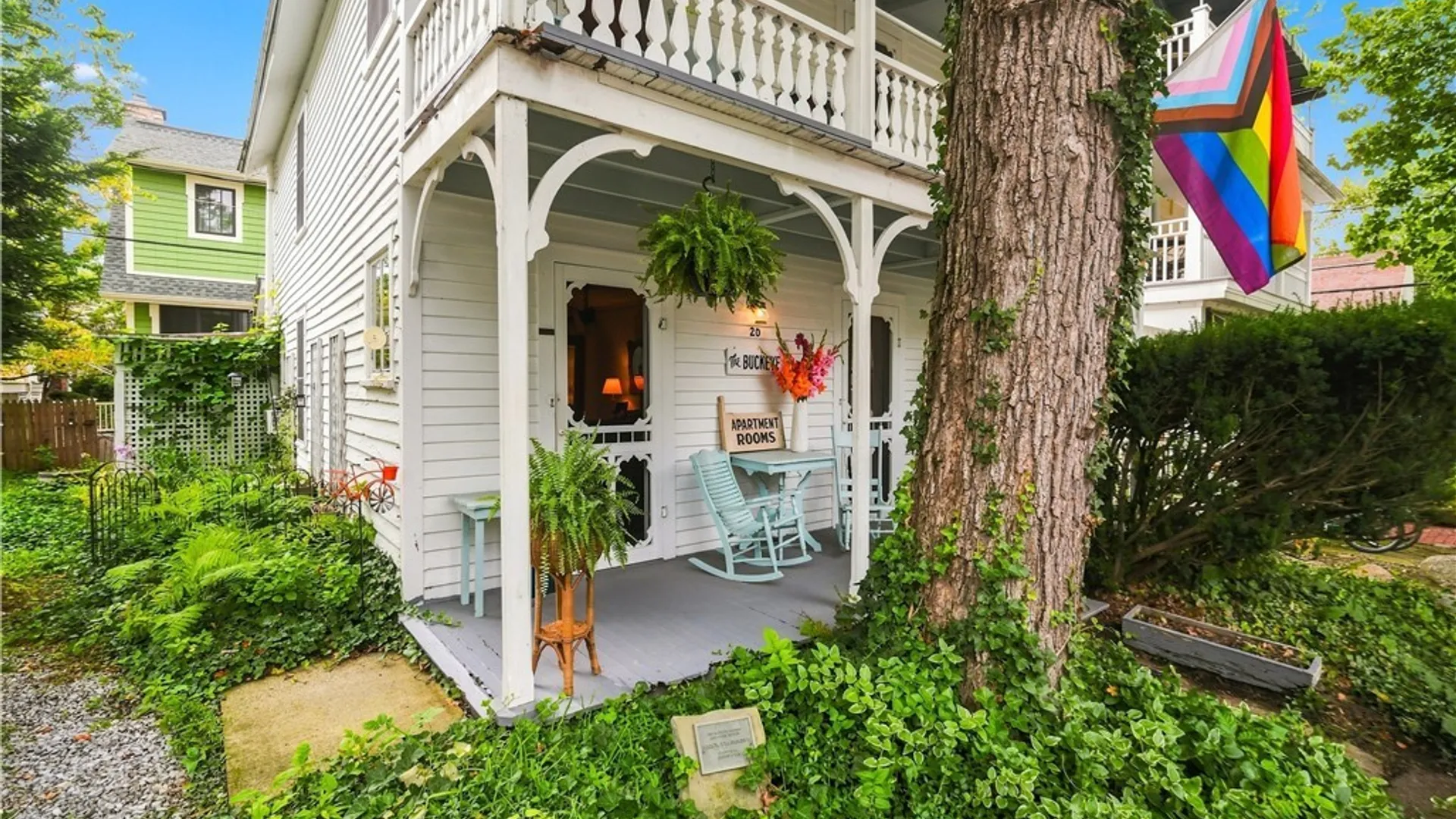 Property at 20 Center Avenue, Chautauqua, NY 14722 34