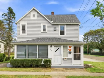 Property at 222 N Genesee Street, Geneva City, NY 14456