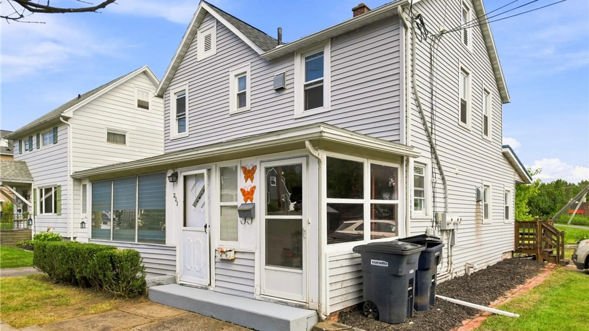 Property at 222 N Genesee Street, Geneva City, NY 14456 3