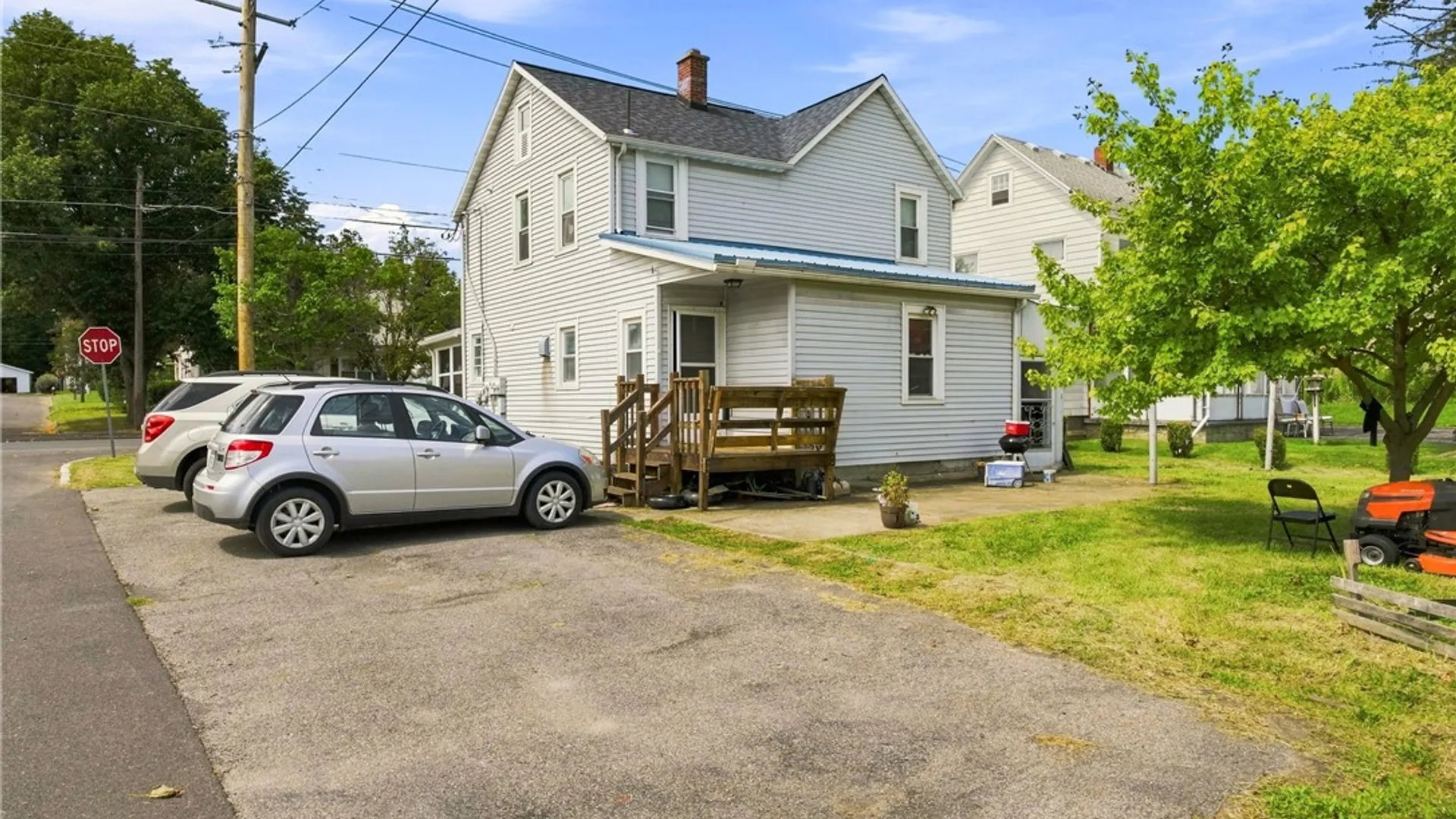 Property at 222 N Genesee Street, Geneva City, NY 14456 6