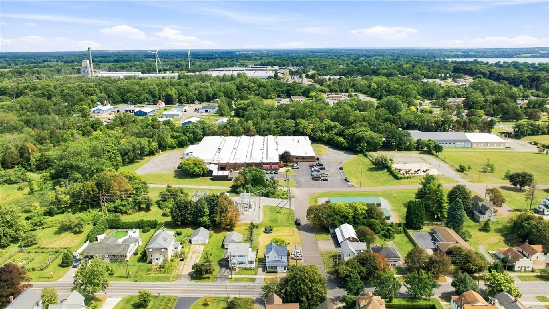Property at 222 N Genesee Street, Geneva City, NY 14456 21