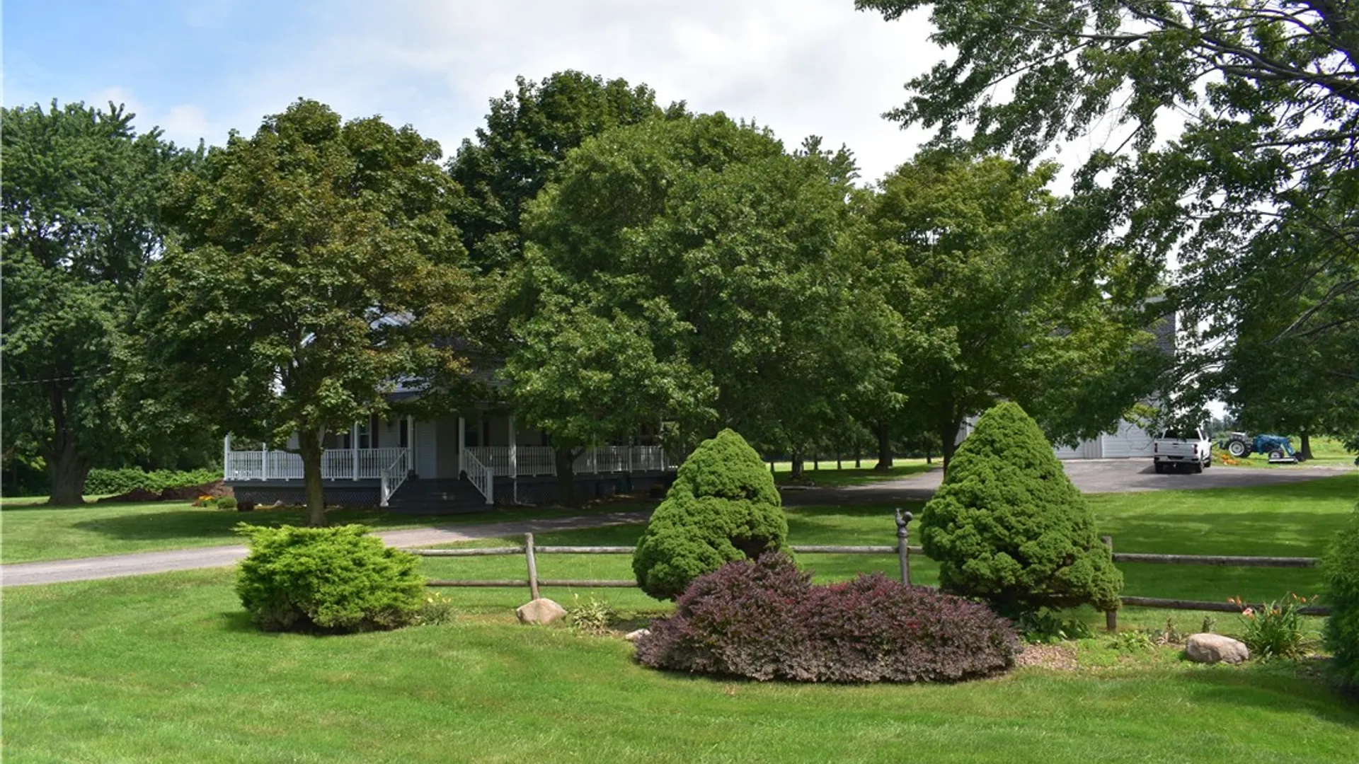 Property at 3349 Keitel Road, Gaines, NY 14411 4