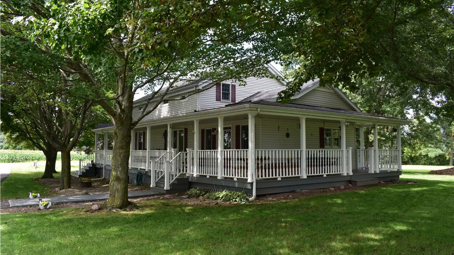 Property at 3349 Keitel Road, Gaines, NY 14411 5