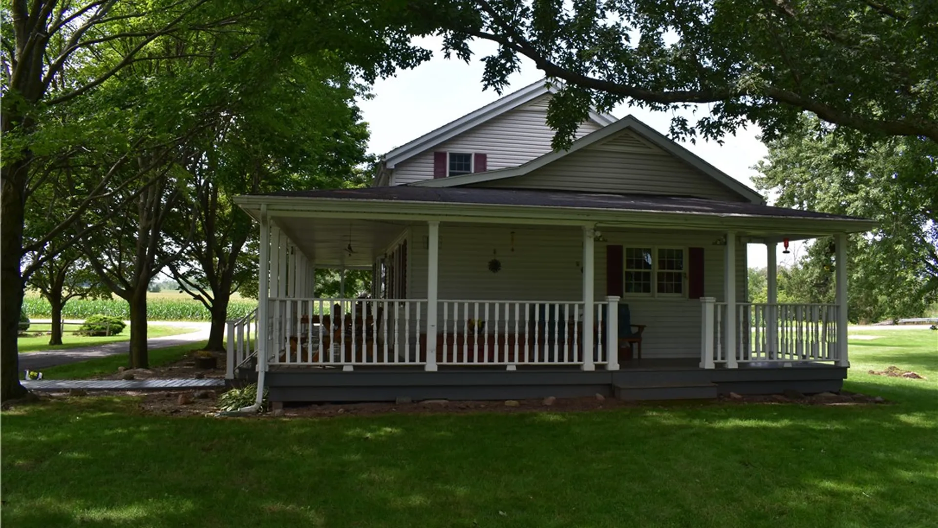 Property at 3349 Keitel Road, Gaines, NY 14411 6