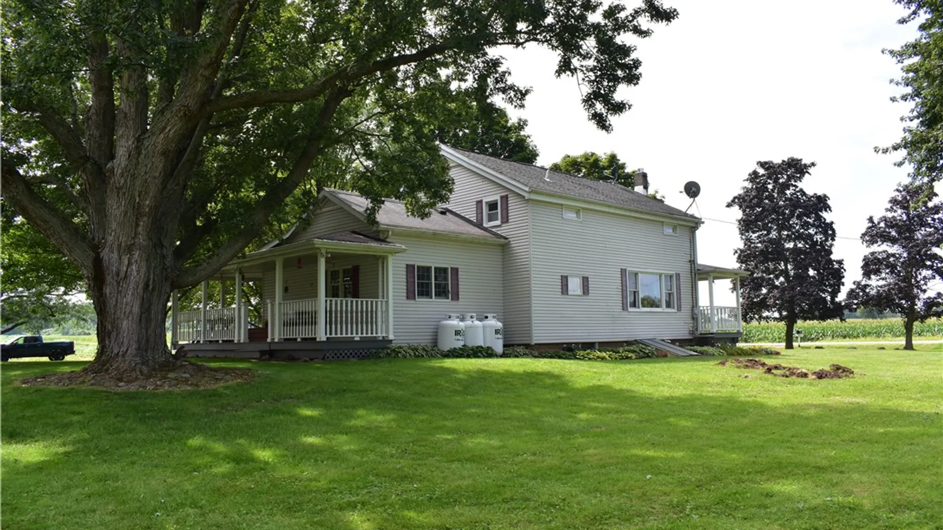 Property at 3349 Keitel Road, Gaines, NY 14411 7
