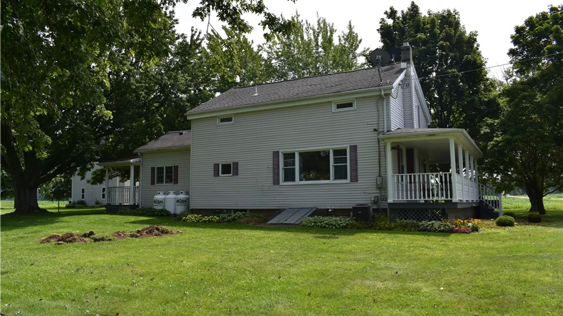 Property at 3349 Keitel Road, Gaines, NY 14411 8