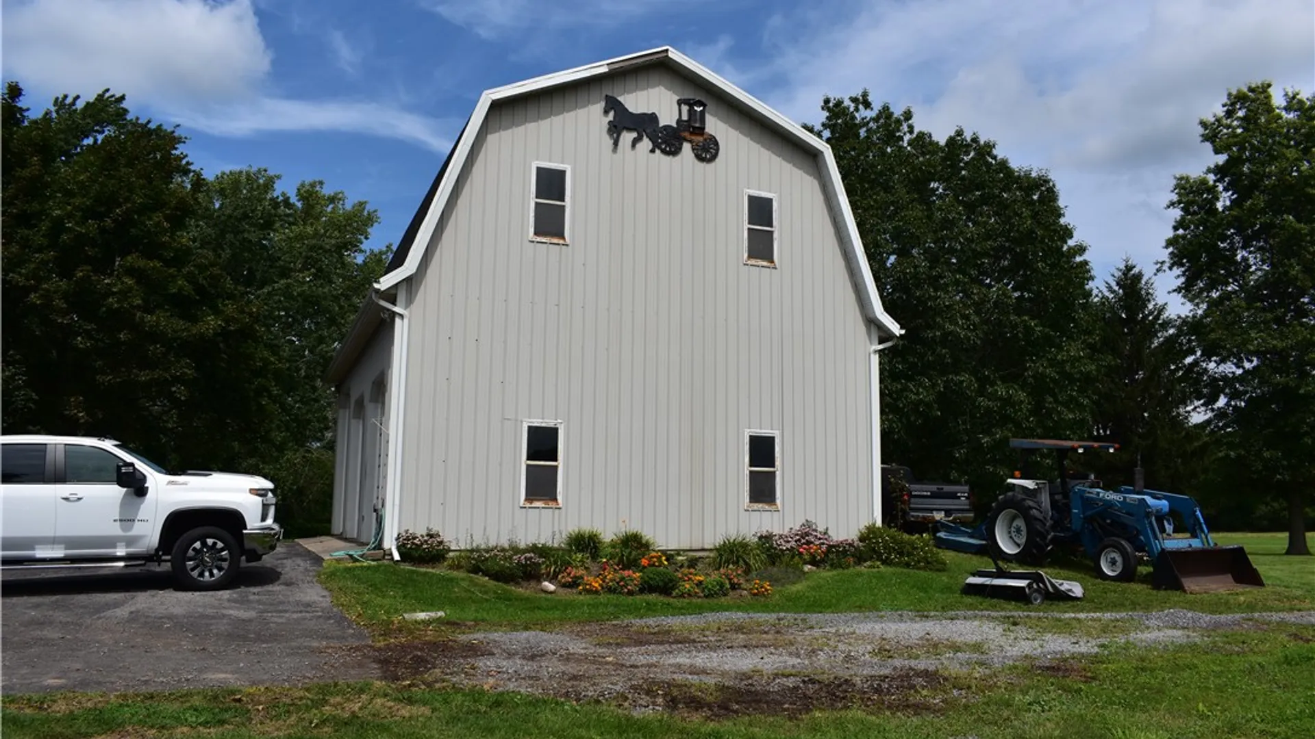 Property at 3349 Keitel Road, Gaines, NY 14411 10