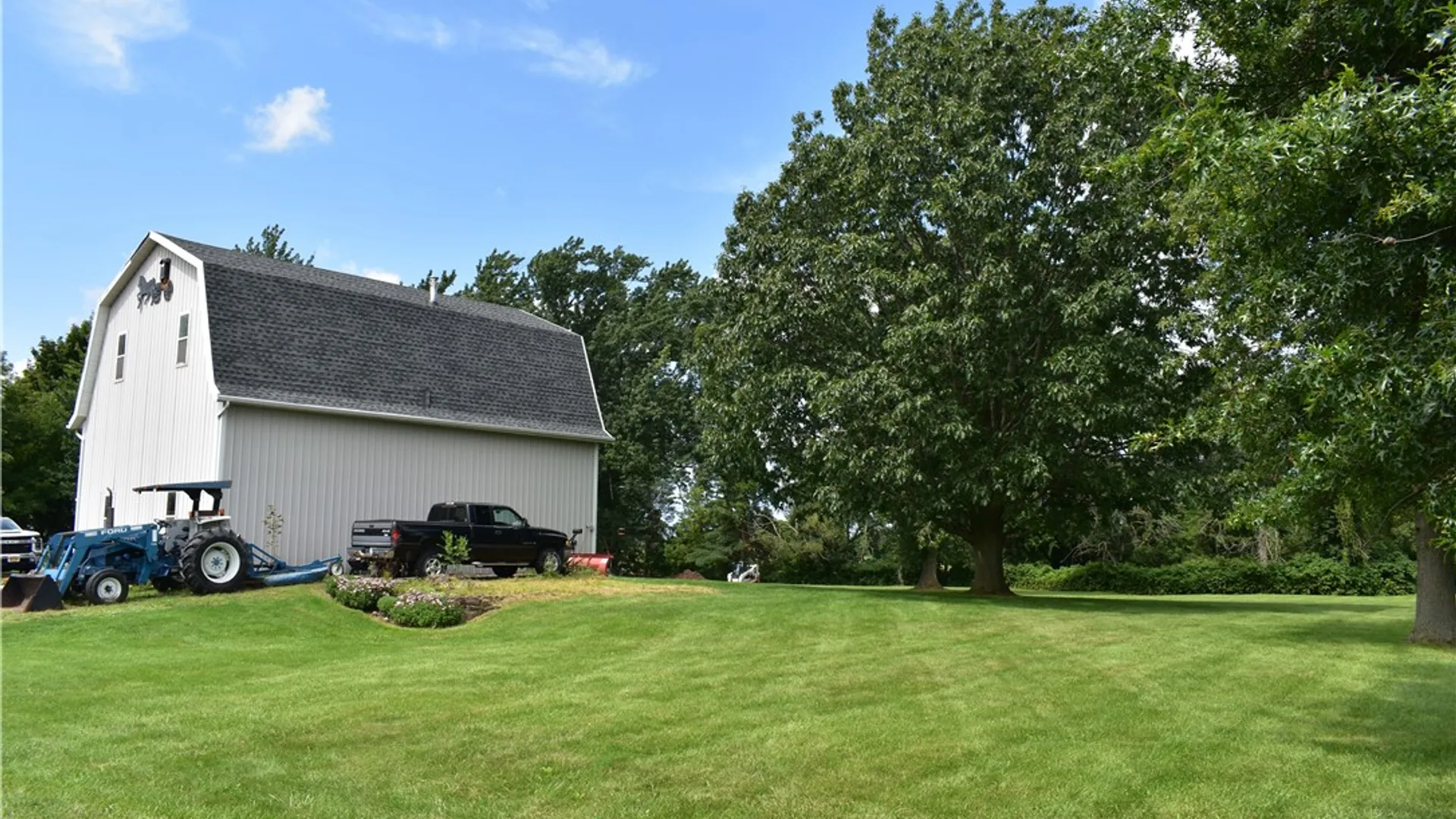 Property at 3349 Keitel Road, Gaines, NY 14411 11