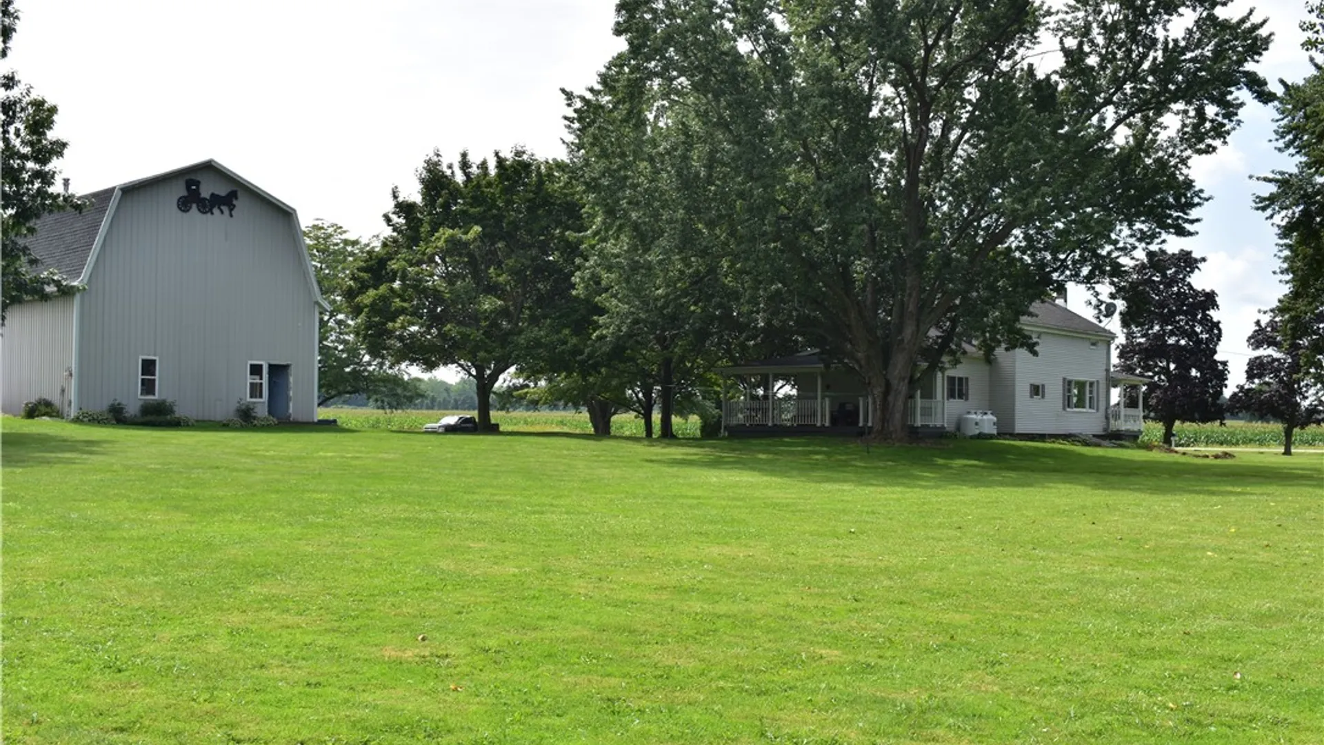 Property at 3349 Keitel Road, Gaines, NY 14411 12