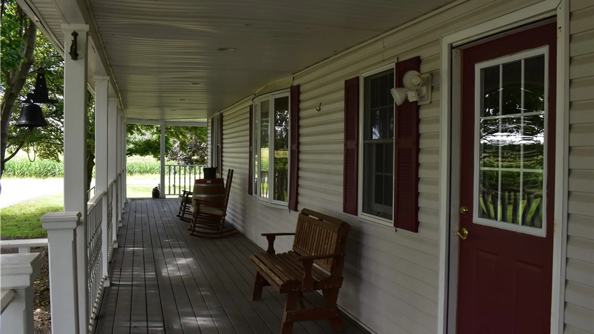 Property at 3349 Keitel Road, Gaines, NY 14411 15