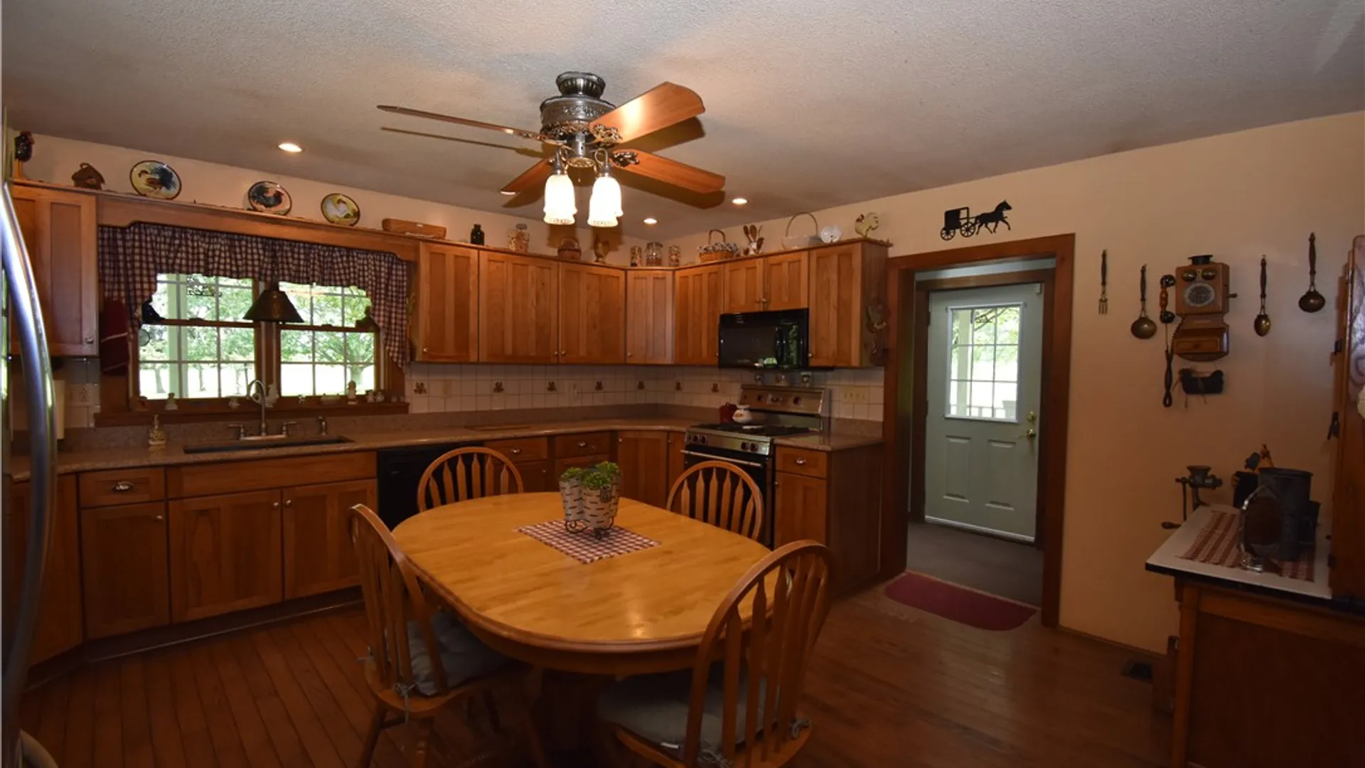 Property at 3349 Keitel Road, Gaines, NY 14411 19