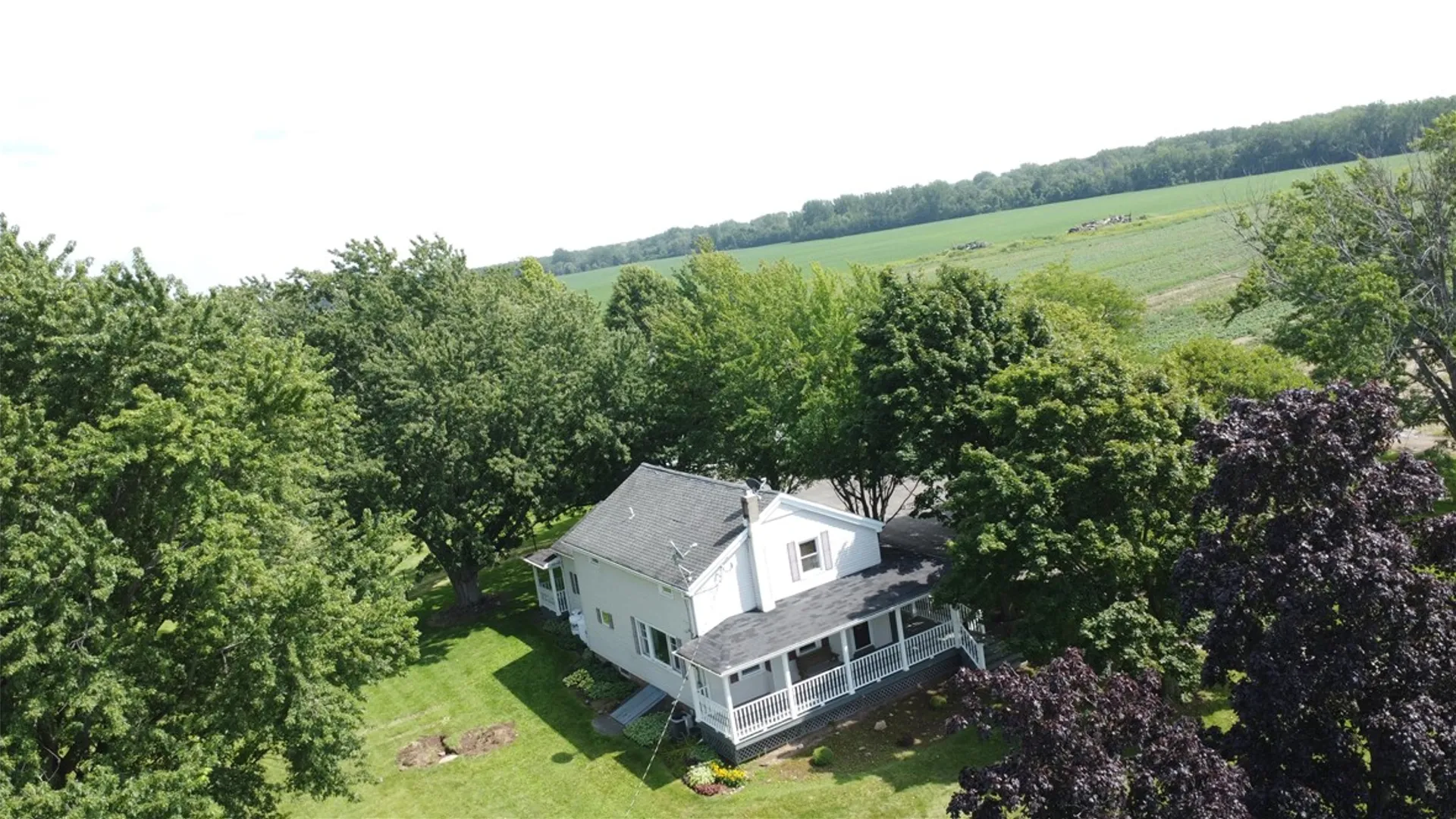 Property at 3349 Keitel Road, Gaines, NY 14411 40