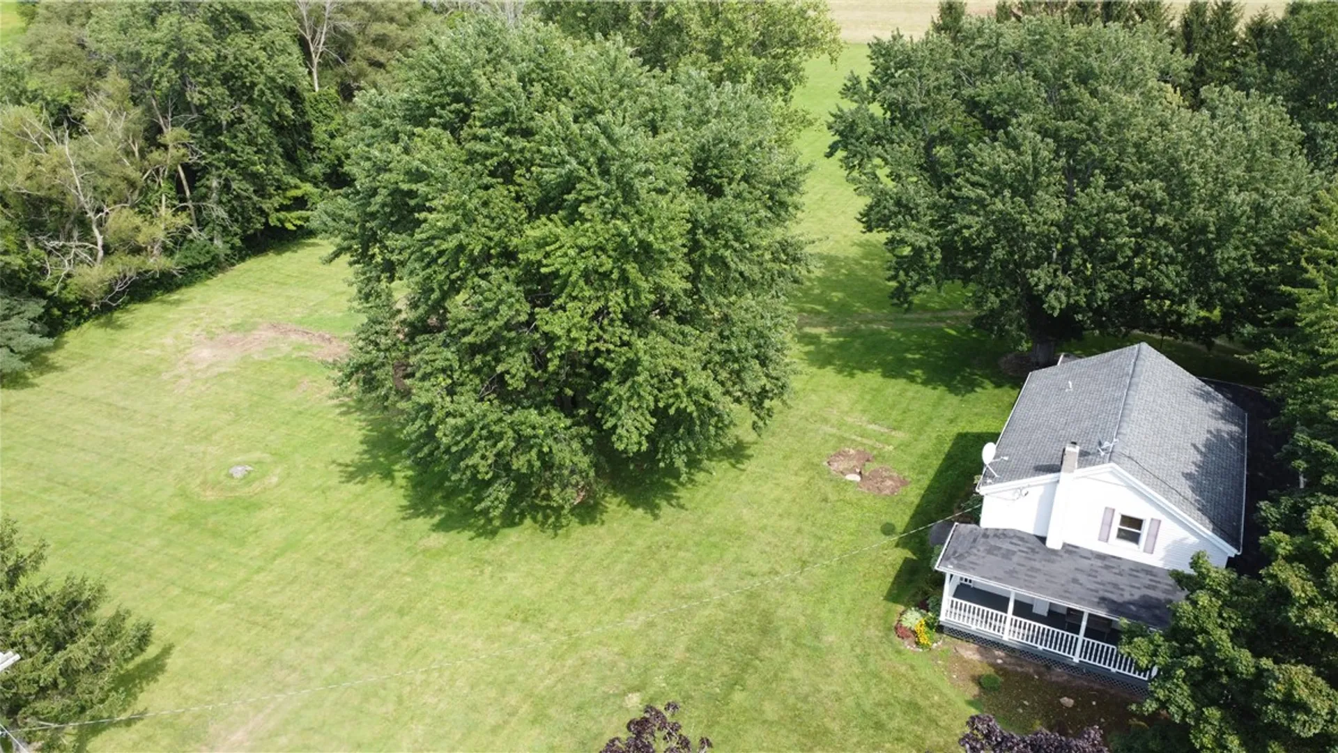 Property at 3349 Keitel Road, Gaines, NY 14411 41
