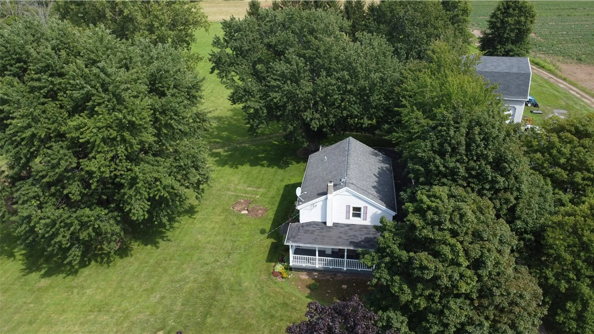 Property at 3349 Keitel Road, Gaines, NY 14411 42
