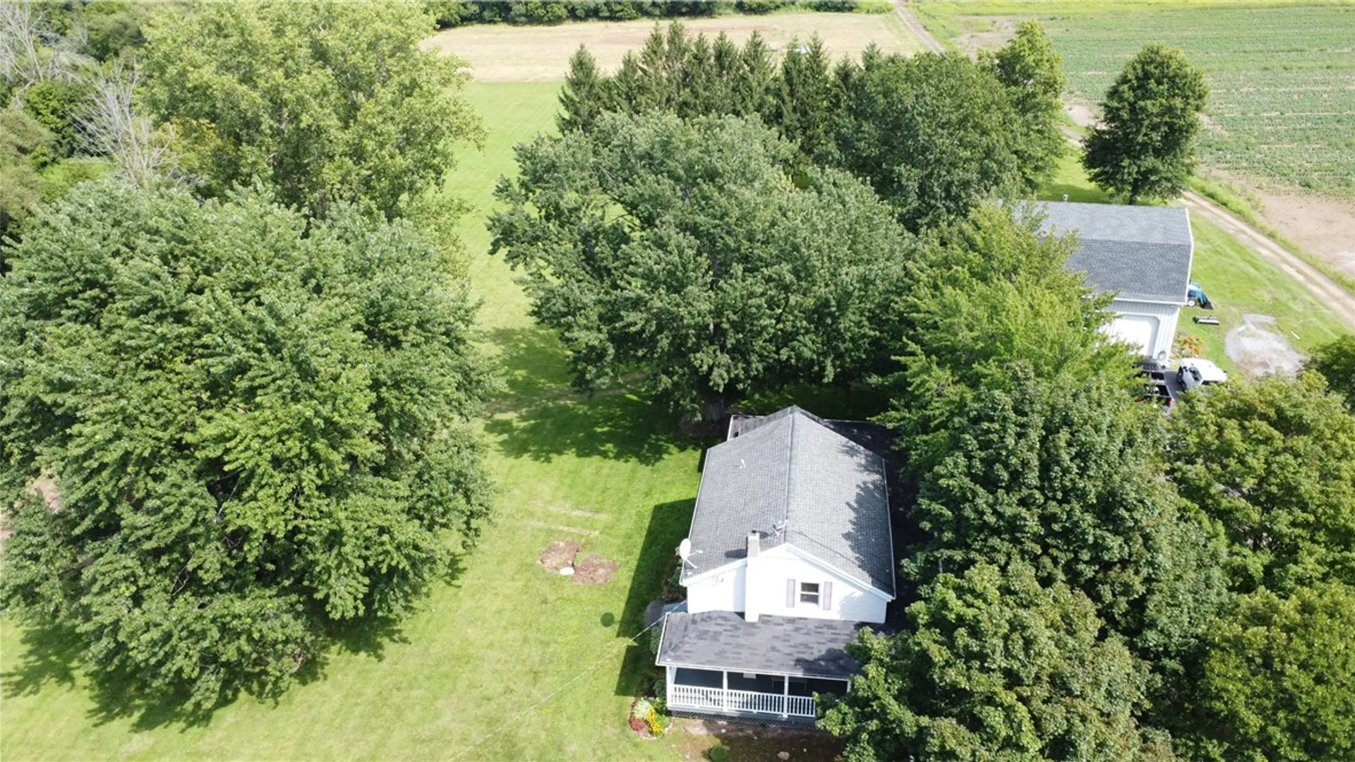 Property at 3349 Keitel Road, Gaines, NY 14411 43