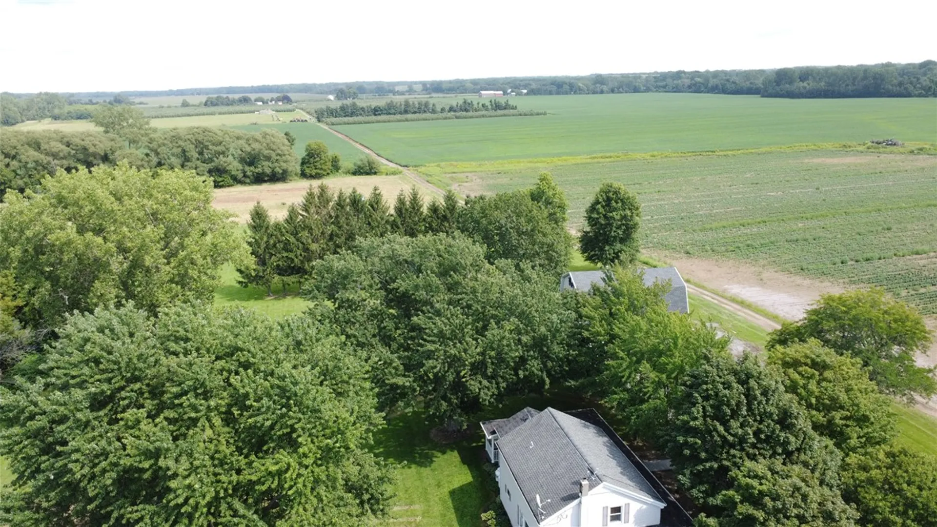 Property at 3349 Keitel Road, Gaines, NY 14411 44