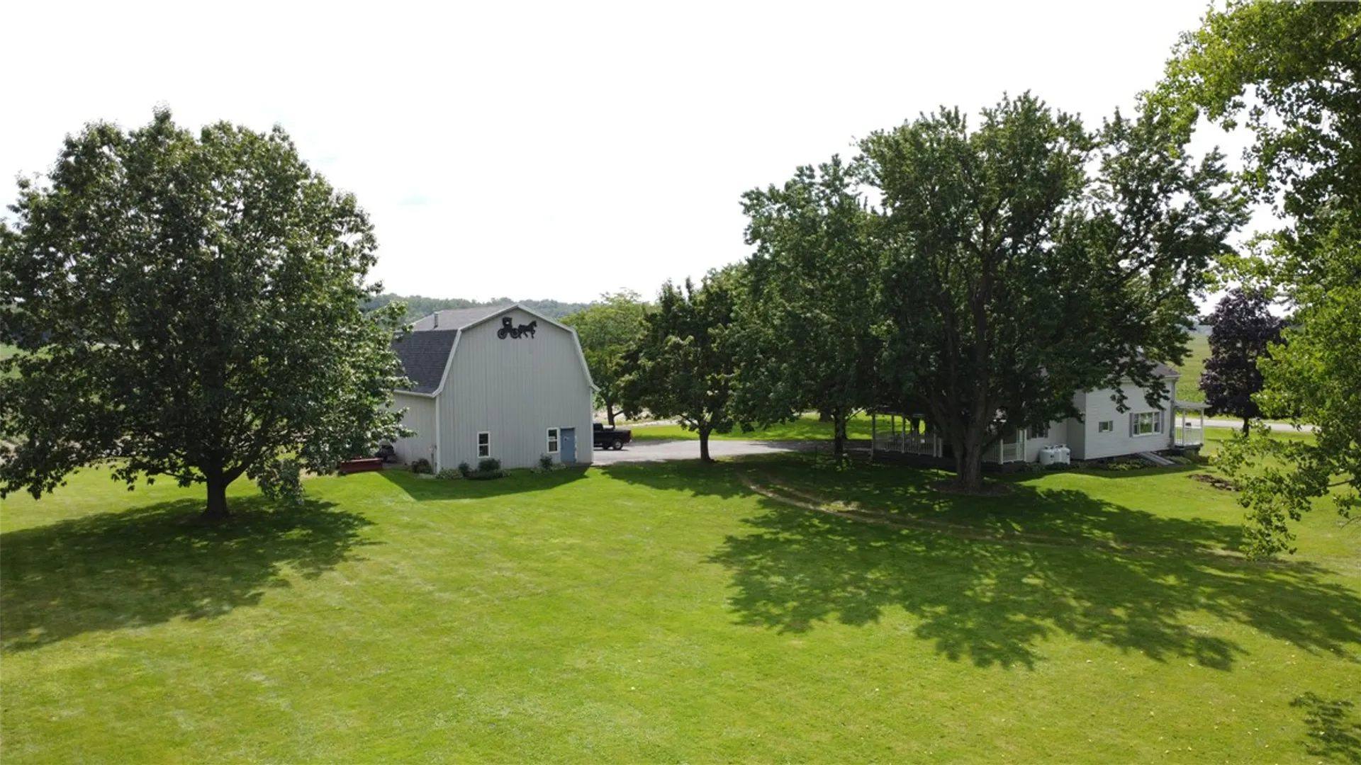 Property at 3349 Keitel Road, Gaines, NY 14411 48