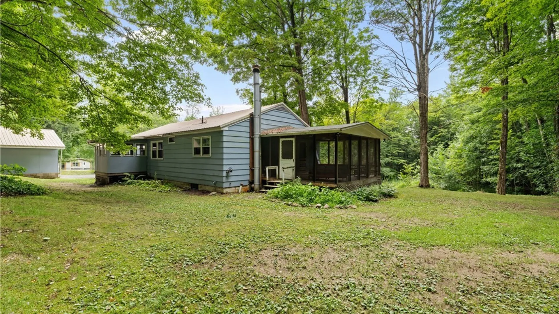 Property at 204 Johnson Road, Hastings, NY 13131 35