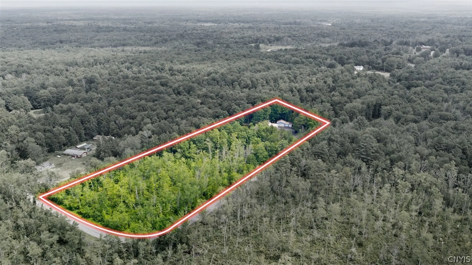 Property at 204 Johnson Road, Hastings, NY 13131 38