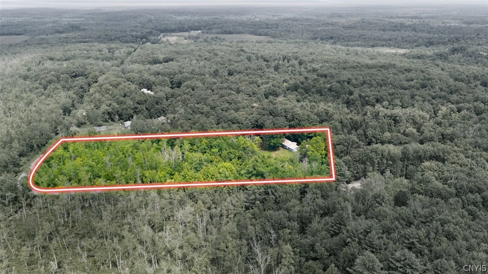 Property at 204 Johnson Road, Hastings, NY 13131 40