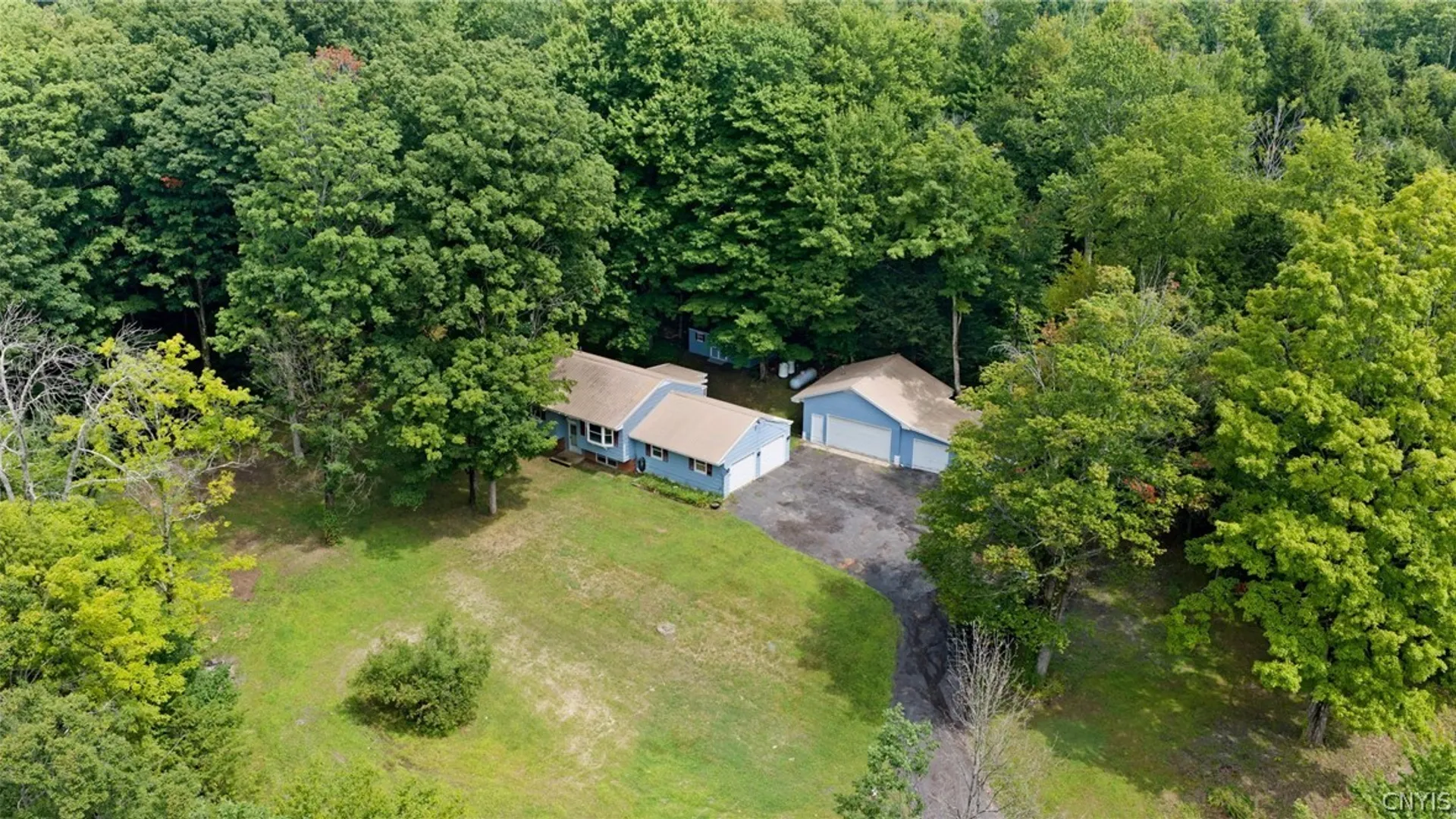 Property at 204 Johnson Road, Hastings, NY 13131 41