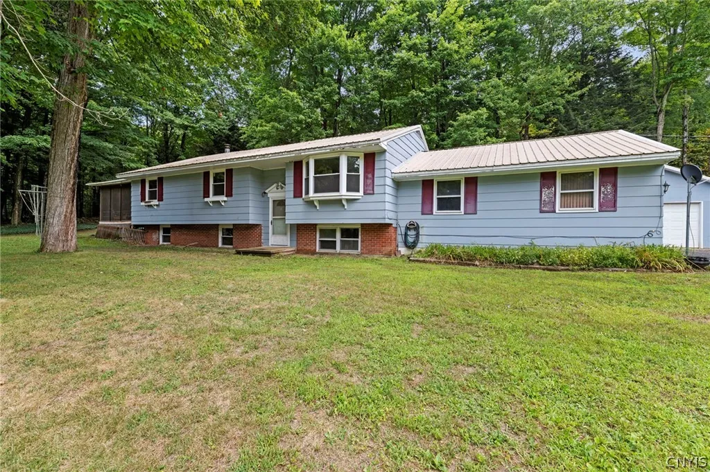 Property at 204 Johnson Road, Hastings, NY 13131