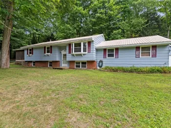 Property at 204 Johnson Road, Hastings, NY 13131