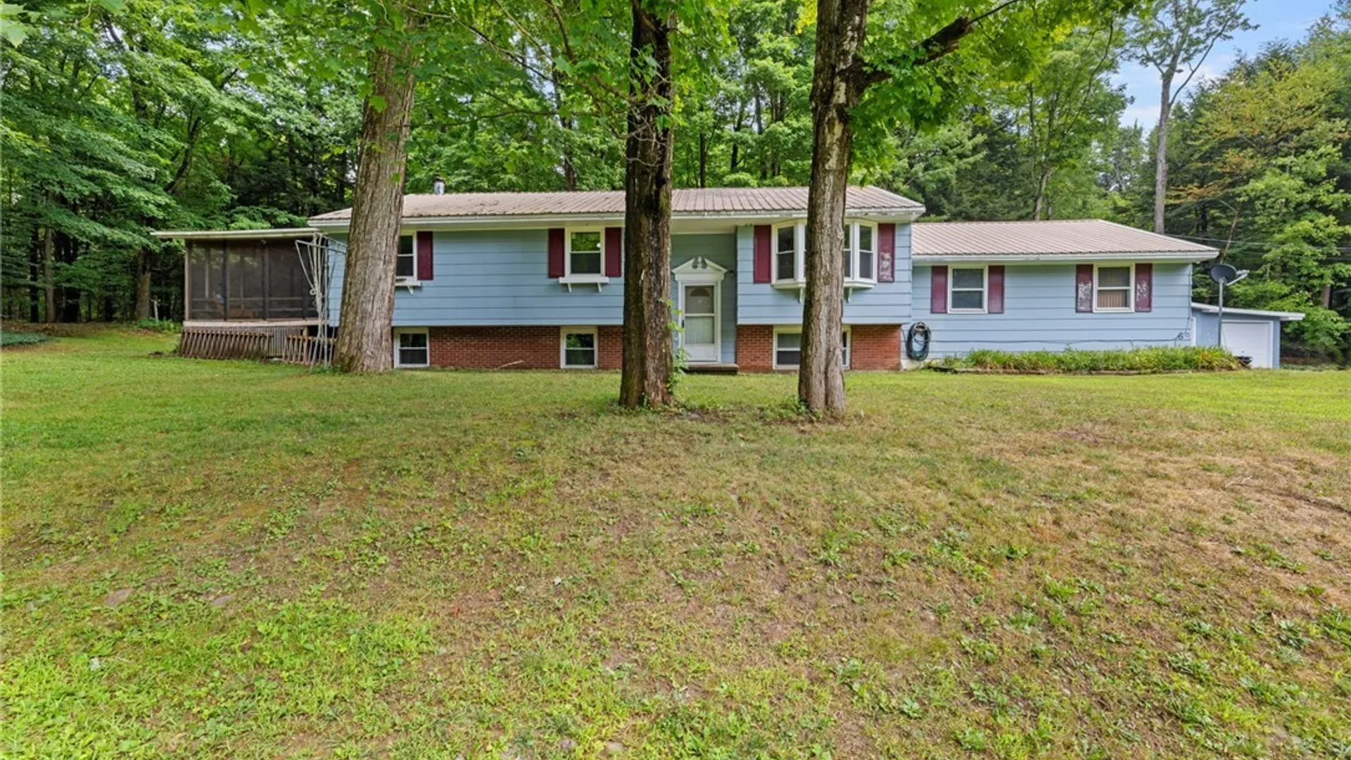 Property at 204 Johnson Road, Hastings, NY 13131 3